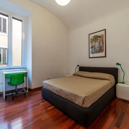 San Giovanni In Laterano Dazzling Apartment Roma Exterior foto