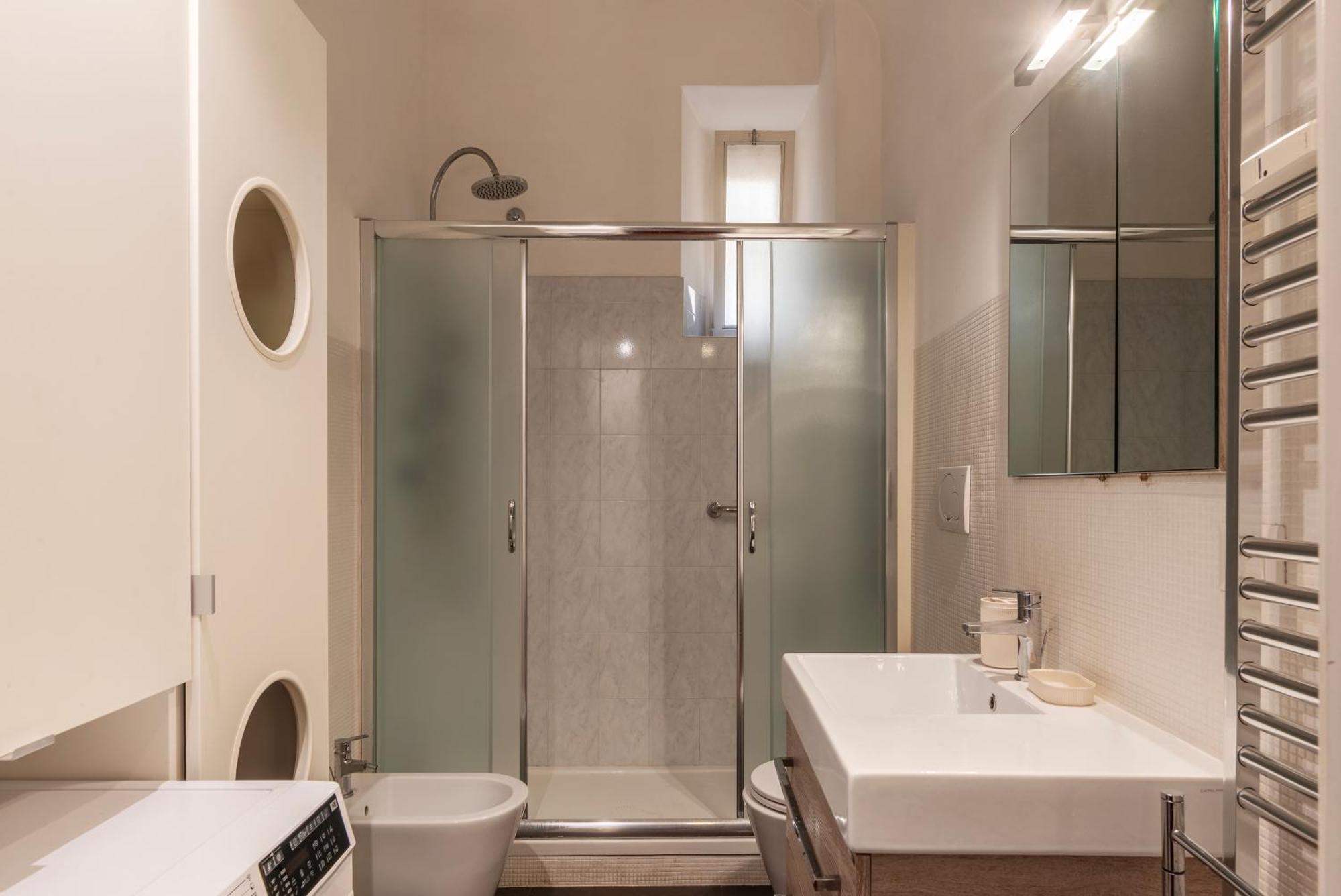 San Giovanni In Laterano Dazzling Apartment Roma Exterior foto