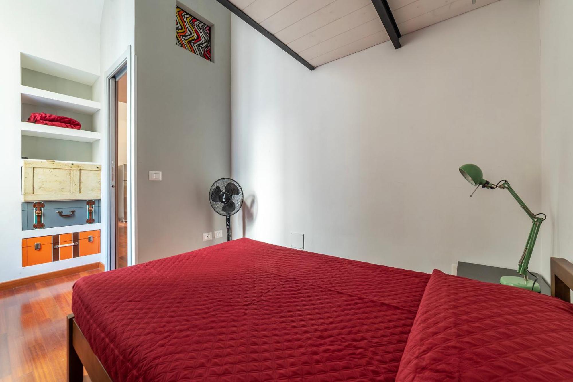 San Giovanni In Laterano Dazzling Apartment Roma Exterior foto