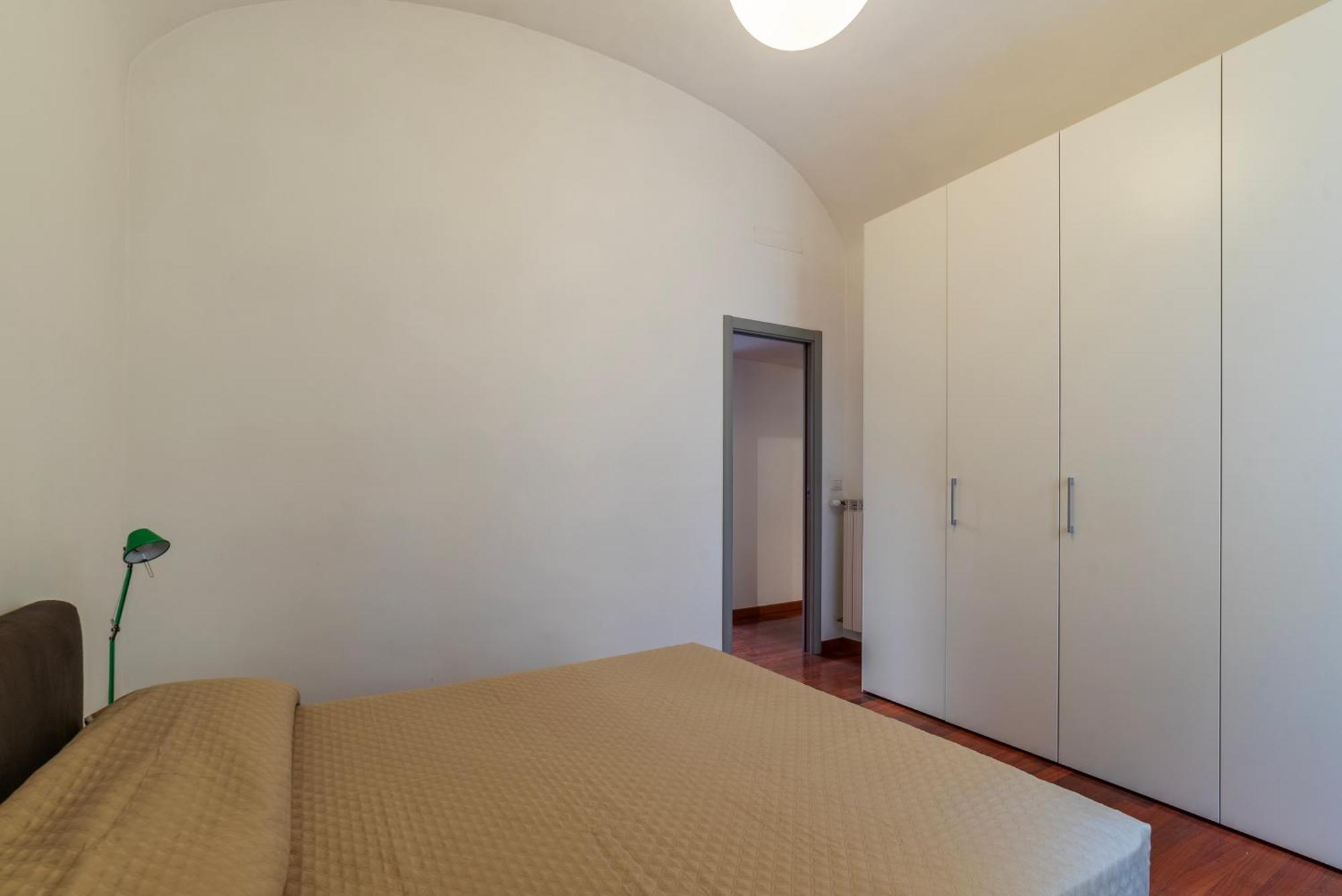 San Giovanni In Laterano Dazzling Apartment Roma Exterior foto