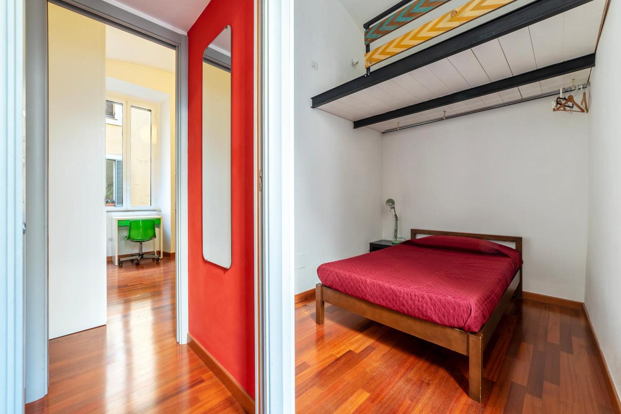 San Giovanni In Laterano Dazzling Apartment Roma Exterior foto