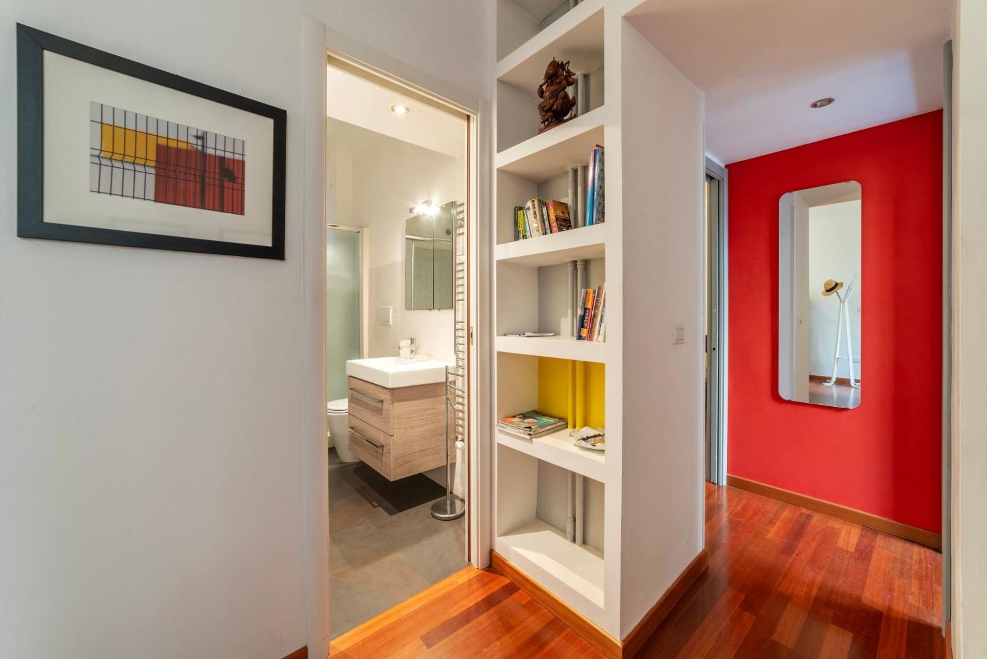 San Giovanni In Laterano Dazzling Apartment Roma Exterior foto
